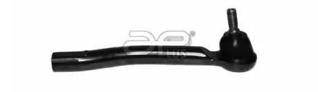 Наконечник рул. nissan juke APPLUS APLUS 21165AP