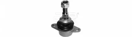 Шаровая опора bmw 5 (e60) APPLUS APLUS 19541AP