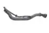 Патрубок радіатора VW Passat B7 1.8/2.0 10- (к-кт) GATES 05-3918
