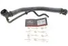 Патрубок радіатора VW Passat B7 1.8/2.0 10- (к-кт) Gates 05-3918 (фото 2)