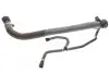 Патрубок радіатора BMW X3 (F25)/X4 (F26) 2.0D 06-10 N47 Gates 05-3607 (фото 4)