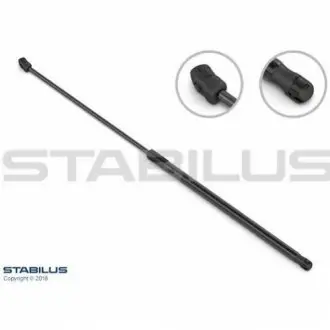 Газовая пружина, капот STABILUS 712941