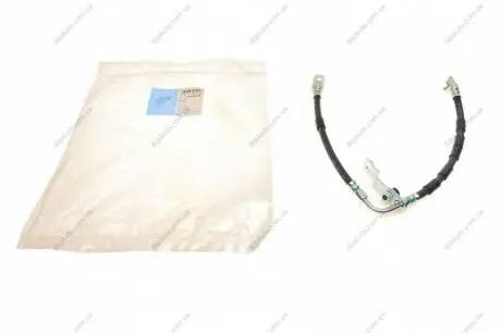Патрубок гальмівний BLUE PRINT ADM553124