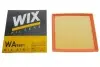 Фільтр повітряний WIX WIX FILTERS WA9891 (фото 4)