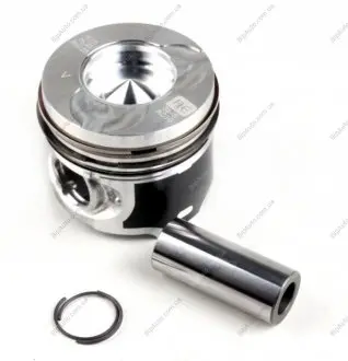 Поршень Renault NPR 130 038 0026 00