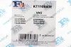 Монтажный комплект FA1 Fischer Automotive One (FA1) KT110040E (фото 5)