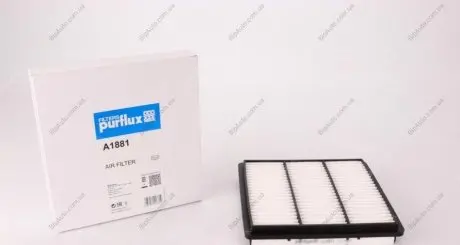 Фильтр воздушный Purflux A1881
