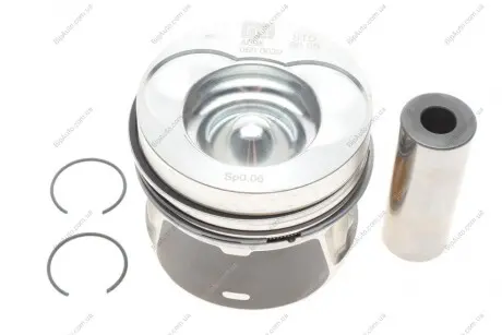 Поршень VW NPR 130 050 0020 00