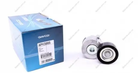 Натягувач ременя DAYCO APV3865