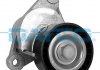 Натяжник ременя генератора Citroen Berlingo/Peugeot Partner 1.6 BlueHDi 14- DAYCO APV3861