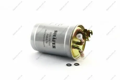 Фильтр топливный SHAFER FM476