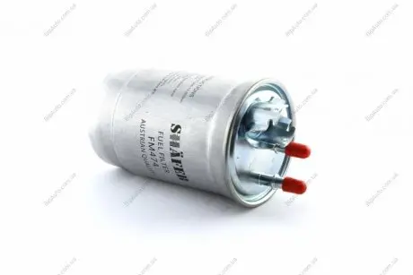 Фильтр топливный SHAFER FM474