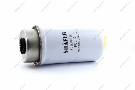 Топливный фильтр SHAFER FC502