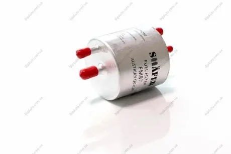 Топливный фильтр SHAFER FM87