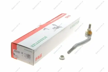 Наконечник рулевой тяги FAG 840 0799 10