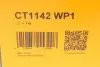 Комплект пасу ГРМ з насосом Citroen C5/C6/C8/Fiat/ CONTINENTAL Contitech CT 1142 WP1 (фото 18)
