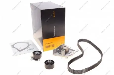 Комплект ГРМ CONTINENTAL Contitech CT 1142 WP1