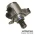 Насос високого тиску HITACHI 2503069 2503069