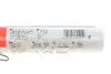 Герметик Dirko HT oximic black 200ml Profipr ELRING 471501 (фото 2)