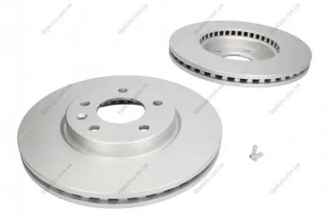 Тормозной диск Delphi BG4967C
