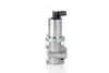 Клапан рециркуляціі ВГ (EGR) First Fit NISSENS 98180