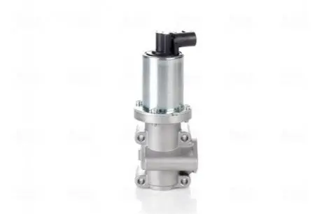 Клапан рециркуляціі ВГ (EGR) First Fit NISSENS 98180