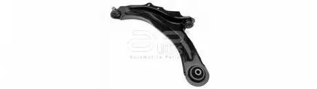 Рычаг передний нижний левый renault megane iigrand scenic 02&gt APPLUS APLUS 14458AP
