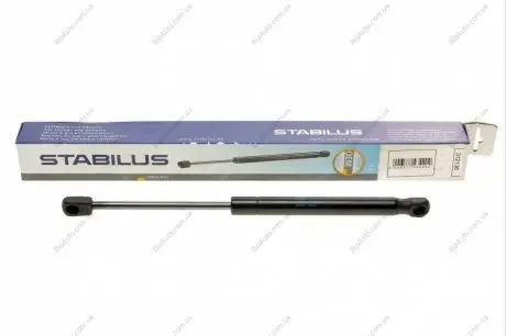 Газовая пружина, крышка багажник STABILUS 312136