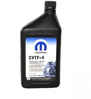 Трансмісійна олива CHRYSLER CHRYSLER / JEEP / DODGE 05191184AB