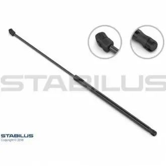 Газова пружина, капот STABILUS 568829