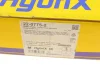 Комплект гальмівних колодок (дискових) Metelli 22-0775-2 (фото 8)