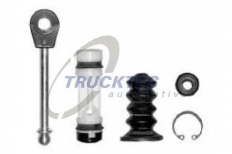Ремкомплект, головний циліндр AUTOMOTIVE TRUCKTEC 02.27.007
