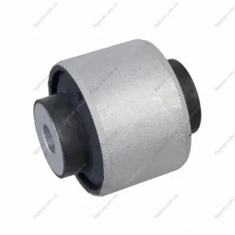 Сайлентблок важеля (переднього) Audi A4/A5 1.4-2.0 i/2.0-3.0 TDI 15- FEBI BILSTEIN 106424