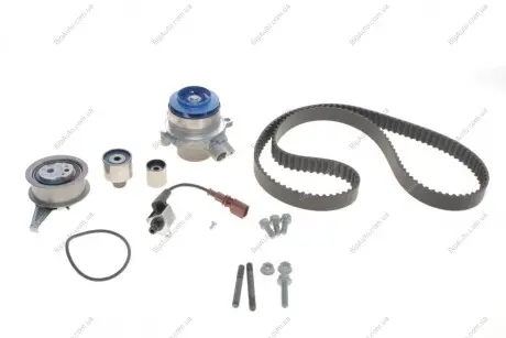 Водяний насос + комплект зубчатого ременя SKF VKMC 01278