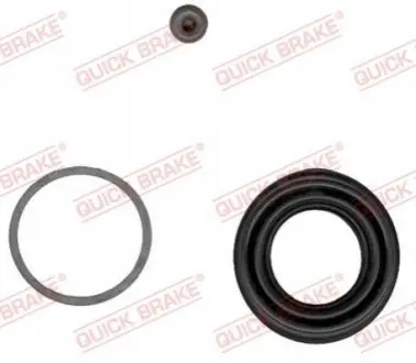 Елементи гальмівного супорта (РМК суппорта без поршня) QUICK BRAKE 114-0075