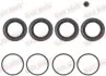 Ремкомплект суппорта QUICK BRAKE 114-0081