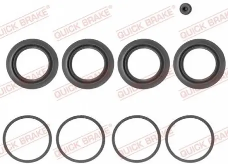 Ремкомплект суппорта QUICK BRAKE 114-0081