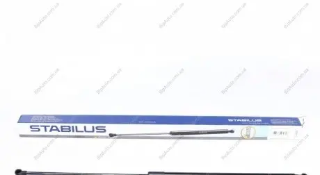 Газовая пружина, крышка багажник STABILUS 343477