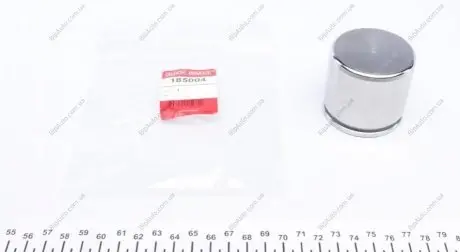 Елементи гальмівного супорта (Поршень) QUICK BRAKE 185004