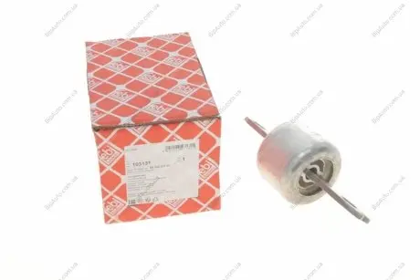 Кріплення балки осі FEBI FEBI BILSTEIN 103131
