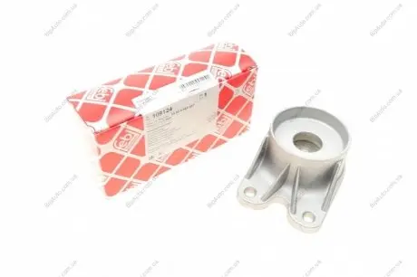 Подушки амортизатора FE109124 FEBI BILSTEIN 109124