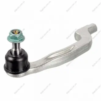 Рульовий наконечник FE106860 FEBI BILSTEIN 106860