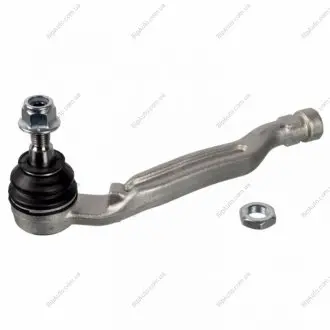 Наконечник рульовий FEBI FEBI BILSTEIN 106846