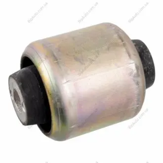Сайлентблок важеля FEBI BILSTEIN 104841