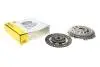 Комплект сцепления LuK RepSet 623374109 LUK