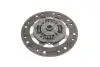 Комплект зчеплення Ford Transit Courier 1.0 EcoBoost 14- (d=230mm) 623 3741 09 LuK 623374109 (фото 11)
