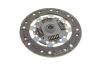 Комплект зчеплення Ford Transit Courier 1.0 EcoBoost 14- (d=230mm) 623 3741 09 LuK 623374109 (фото 10)