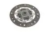 Комплект зчеплення Ford Transit Courier 1.0 EcoBoost 14- (d=230mm) 623 3741 09 LuK 623374109 (фото 10)