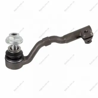 Накінечник кермової тяги FEBI FEBI BILSTEIN 109581