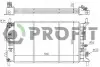 Радиатор охлаждения PROFIT PR 2530A3